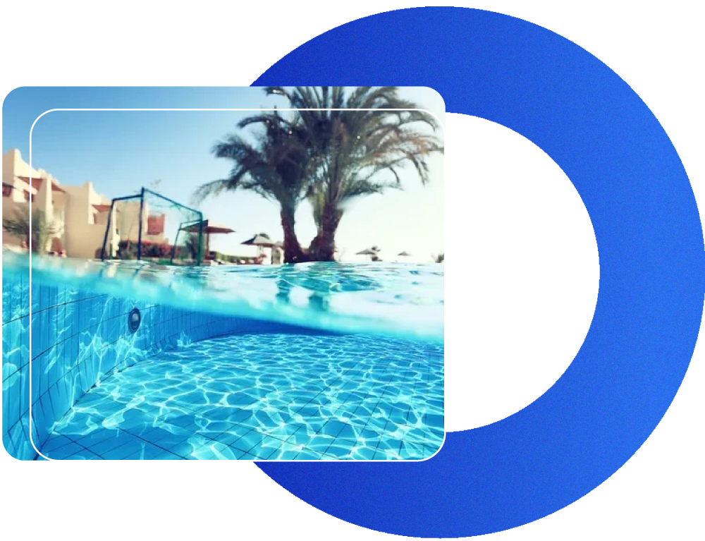 pool cleaning company in central valley california